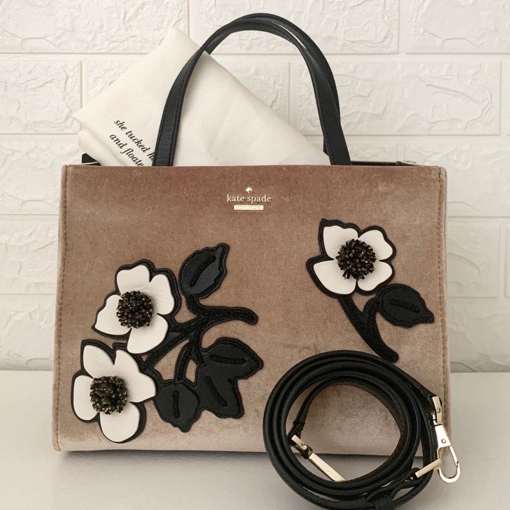 Kate Spade Cameron Street Embellished Sam